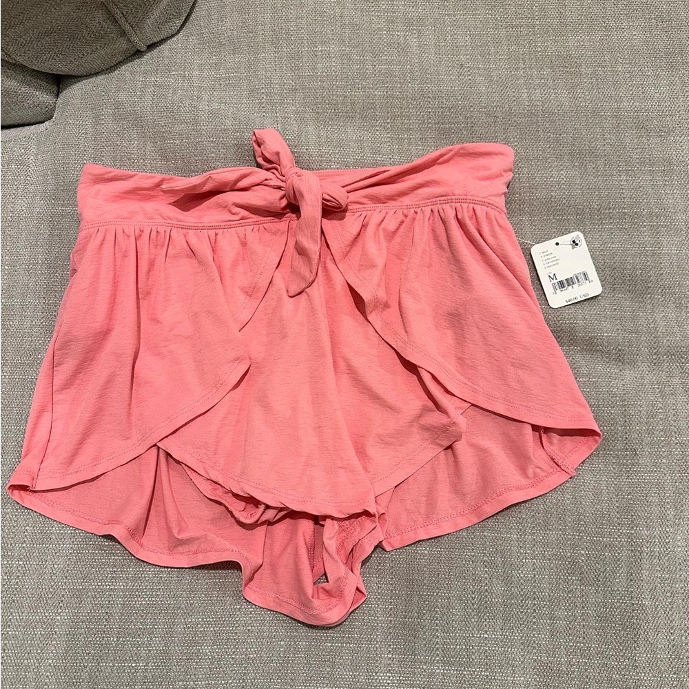 Free People Movement Shorts